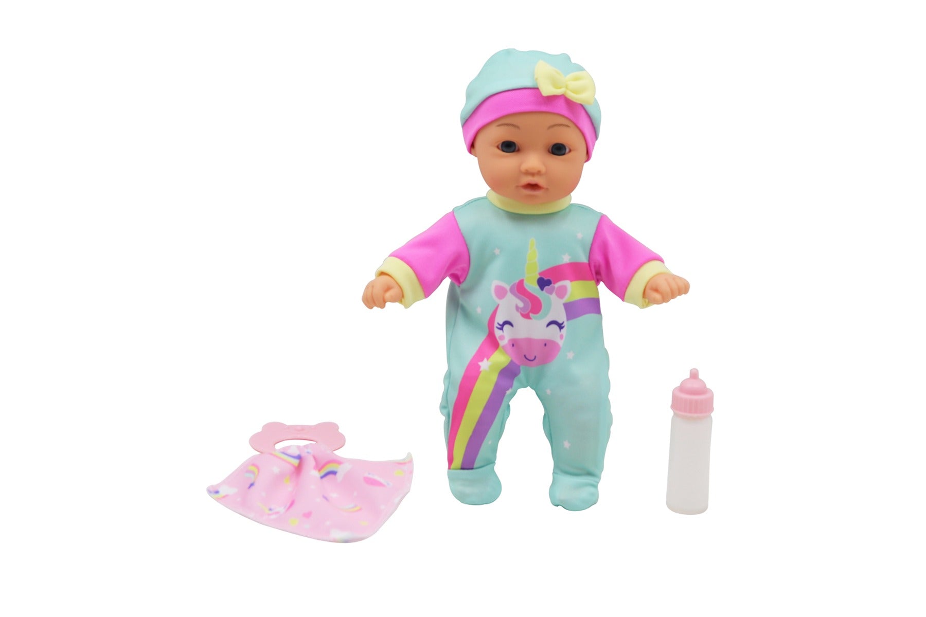 Bebe Dulce Mami