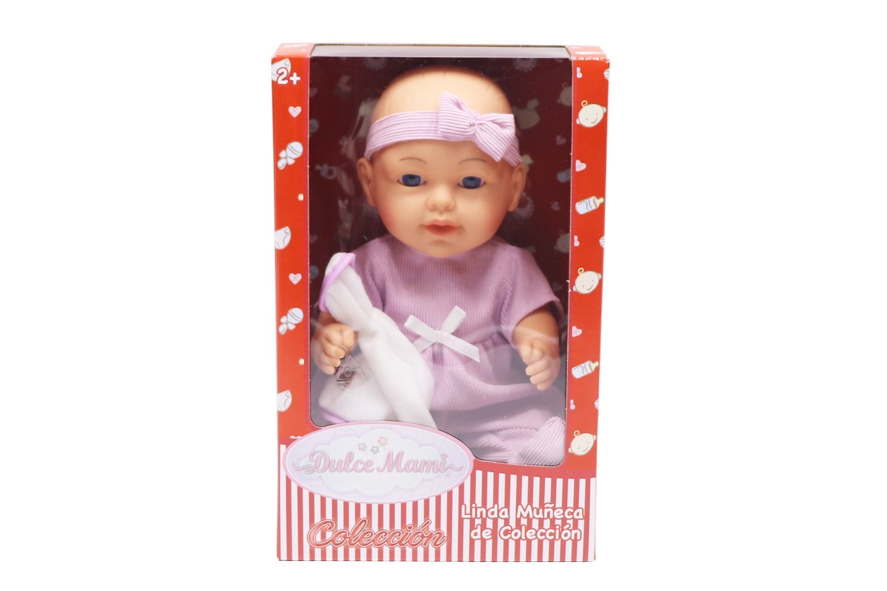 Linda Muneca De Coleccion