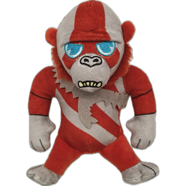 GODZILLA X KONG PELUCHE BASICO 6 PULG