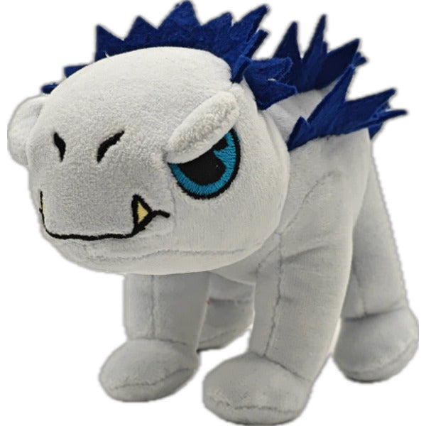 GODZILLA X KONG PELUCHE BASICO 6 PULG