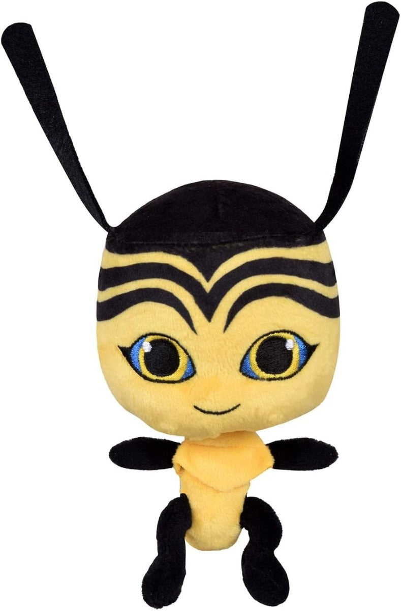 Miraculous Ladybug Plushies