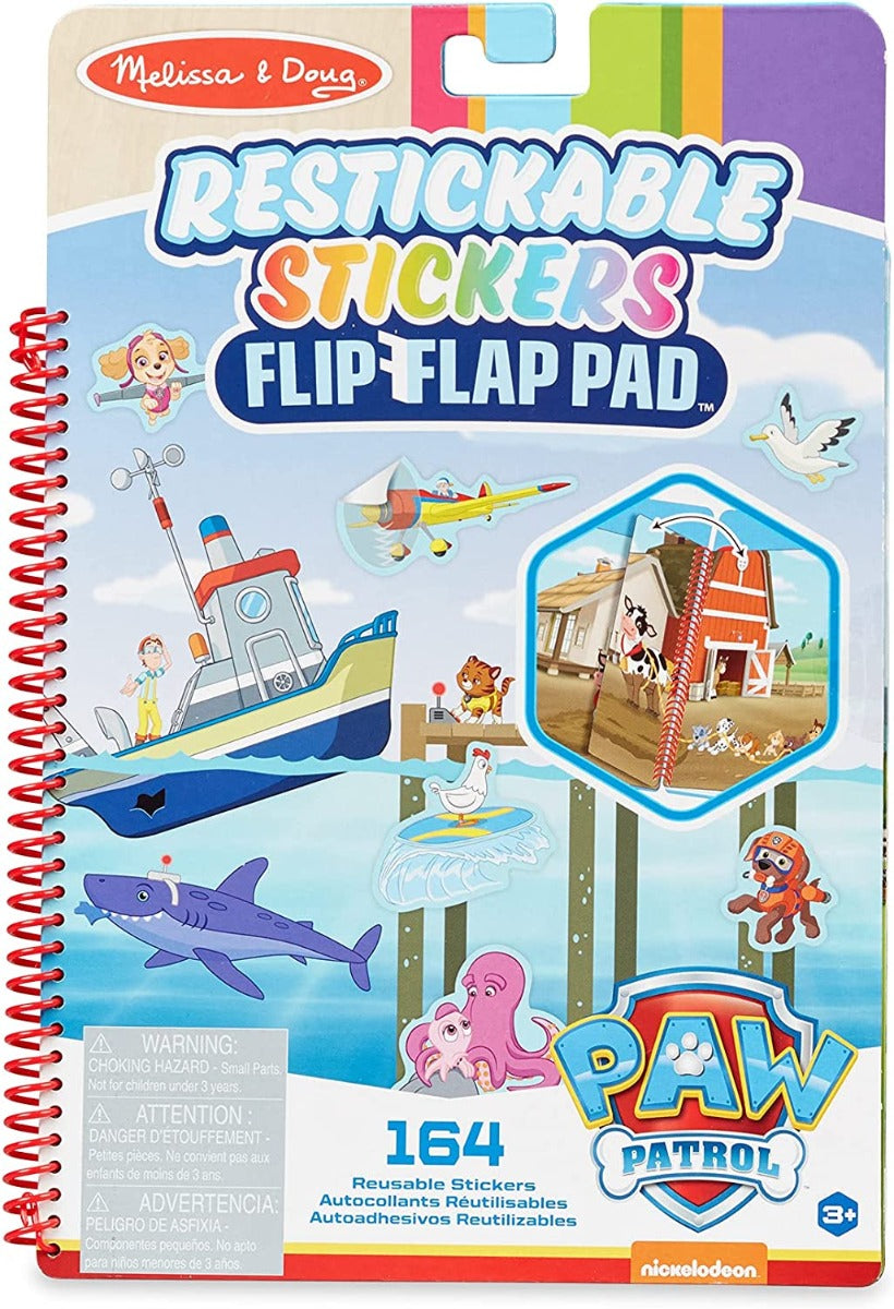 Melissa & Doug Paw Patrol