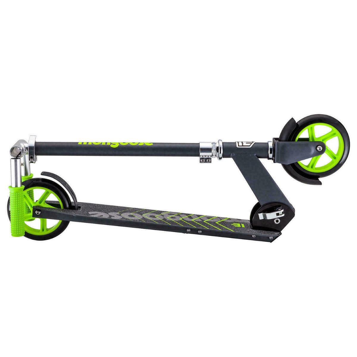 Mongoose Force 3.0 Scooter