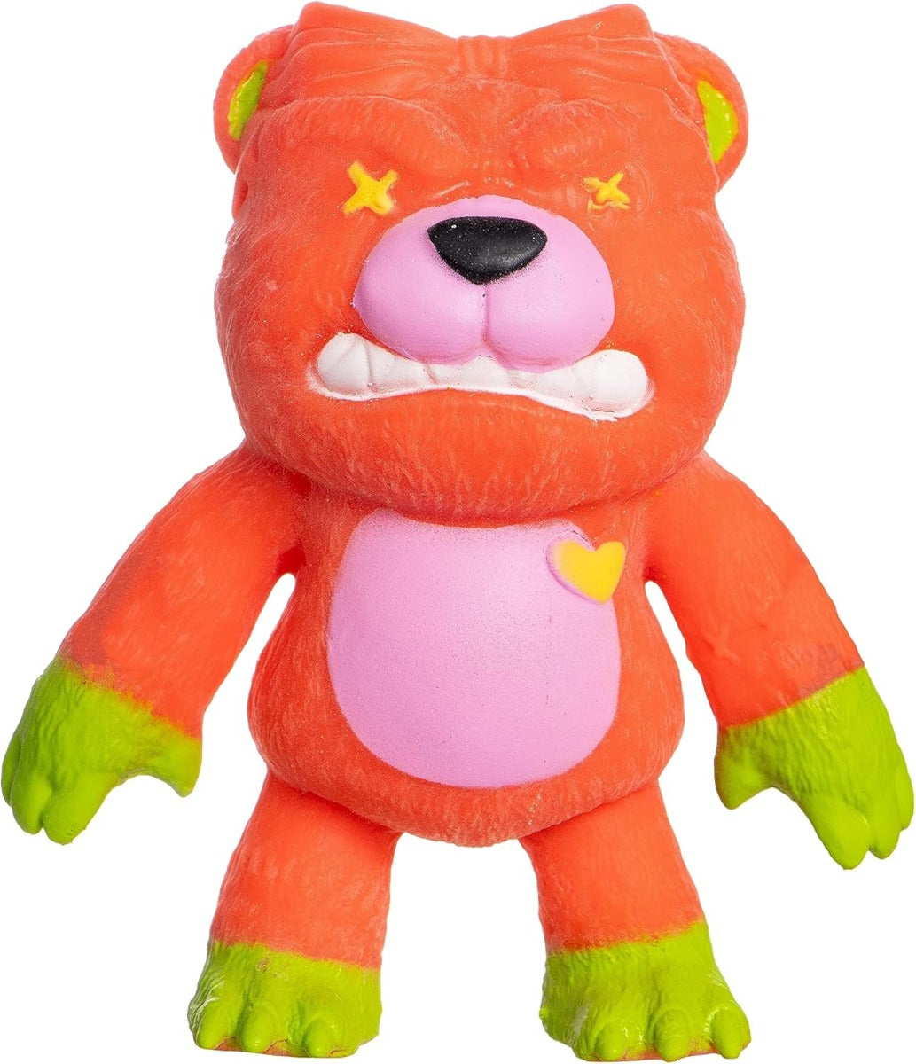 Flexors Evil Bears Action Figure