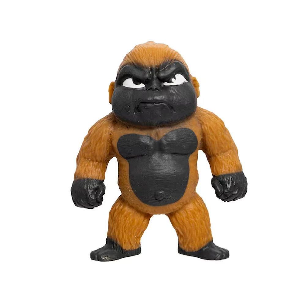 Flexors Juniors Action Figure