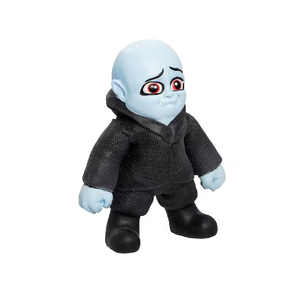 Flexors Juniors Action Figure