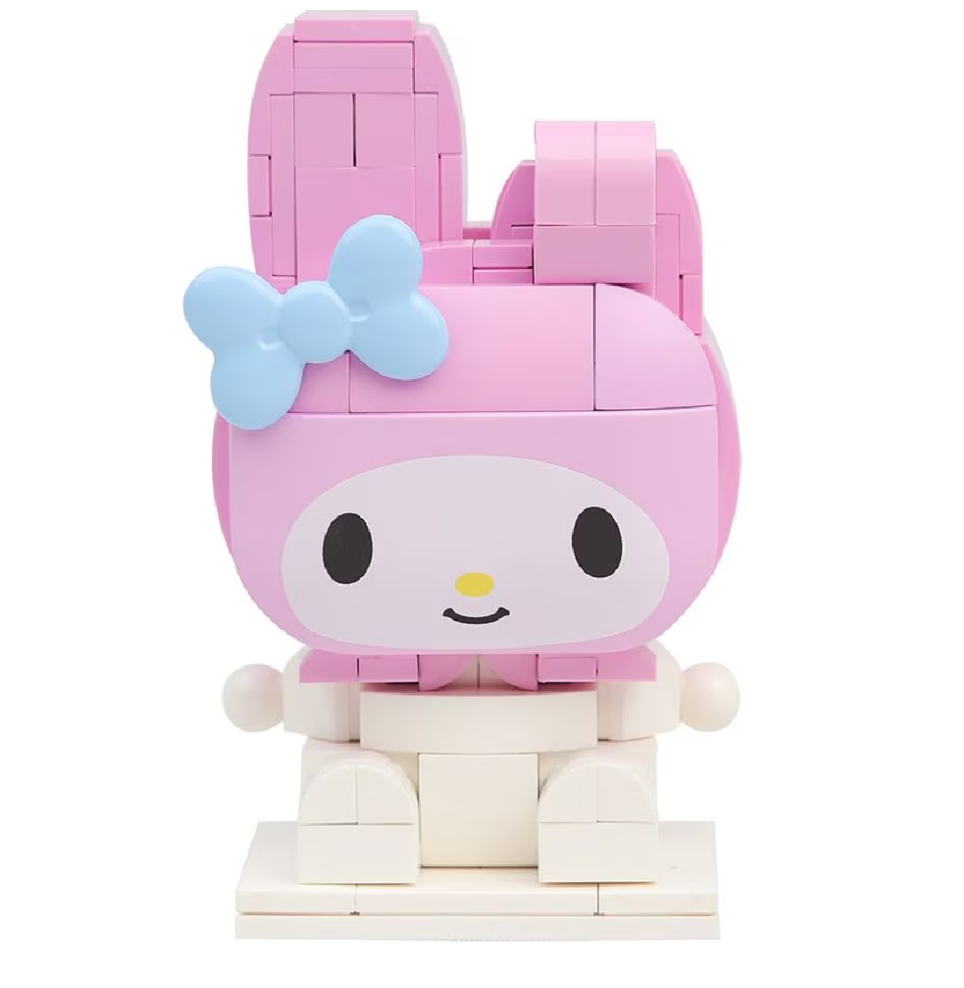 My Melody Keepley Sanrio