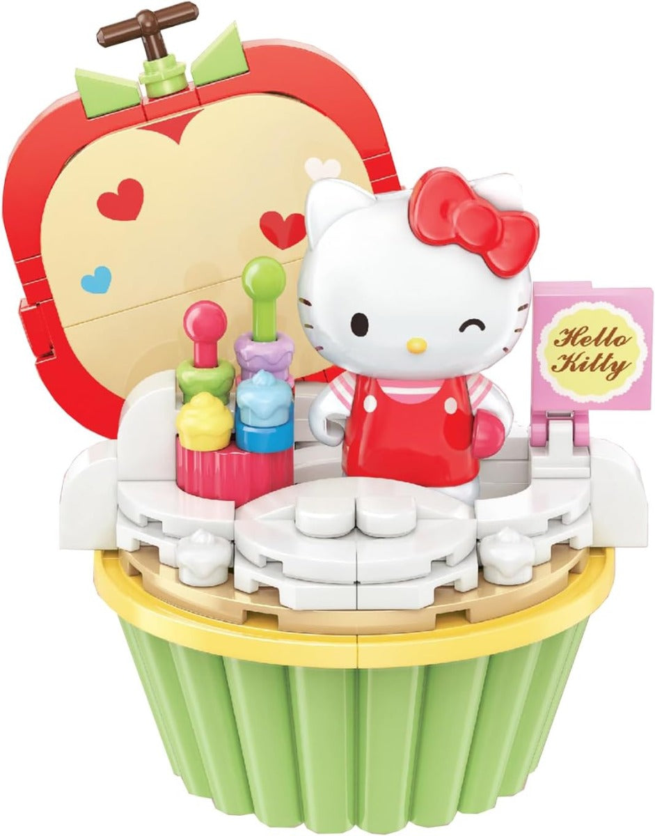 Sanrio Cupcake My Melody