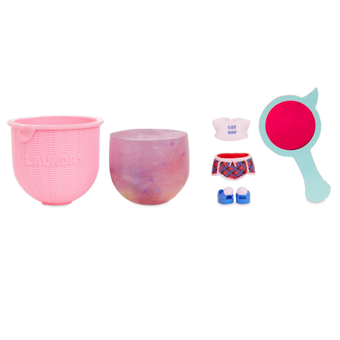 LOL Surprise Fashion Crush