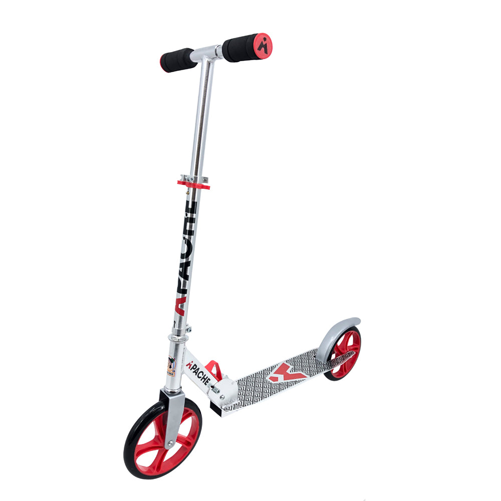 Apache Aluminum Scooter 200mm