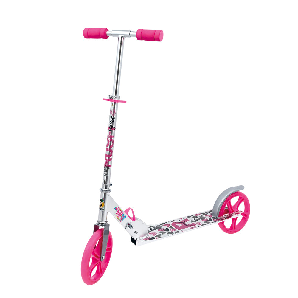 Aluminum Scooter
