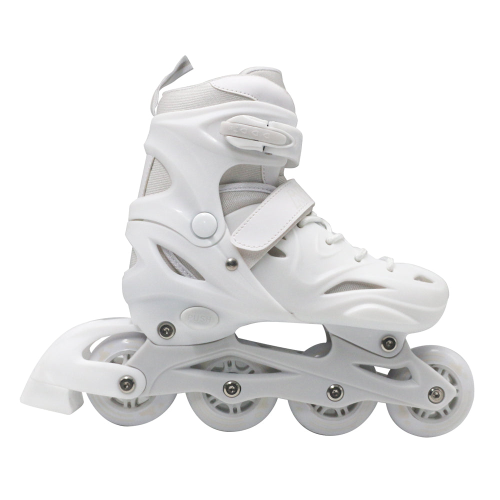 PATINES PRO APACHE MODEL A AJUSTABLE