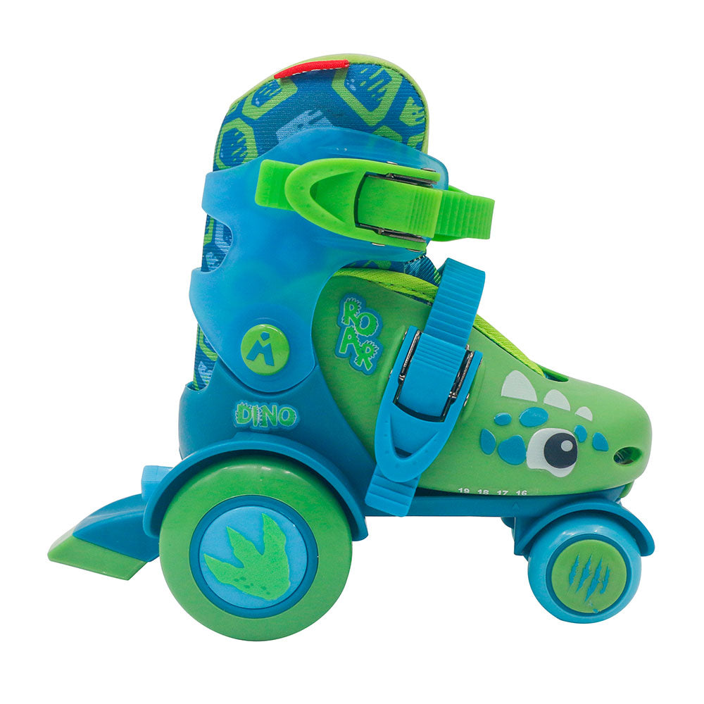 Patines Entrenadores Apache Ajustables