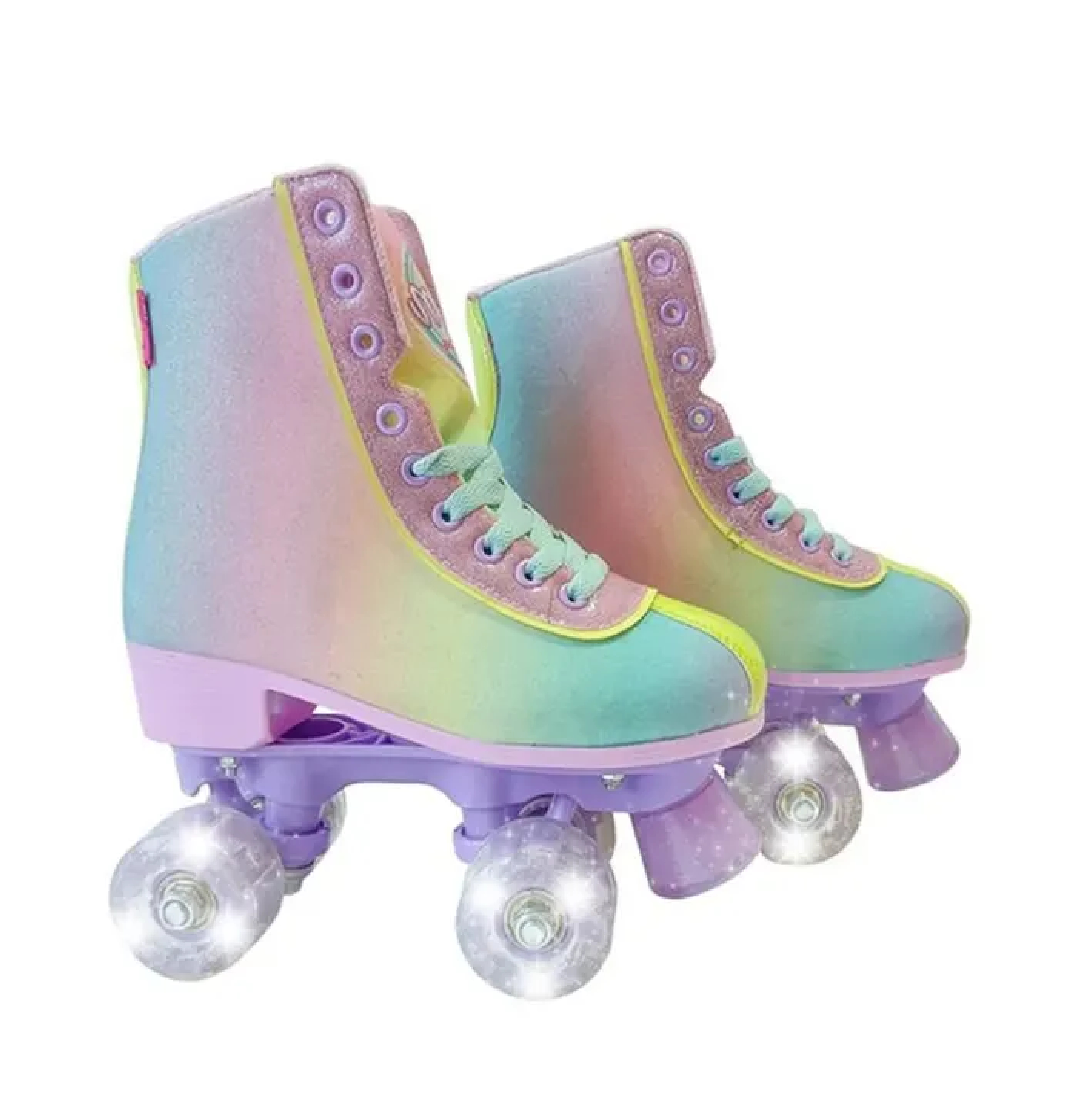 PATINES DE BOTA MODELO N GLAM BY APACHE