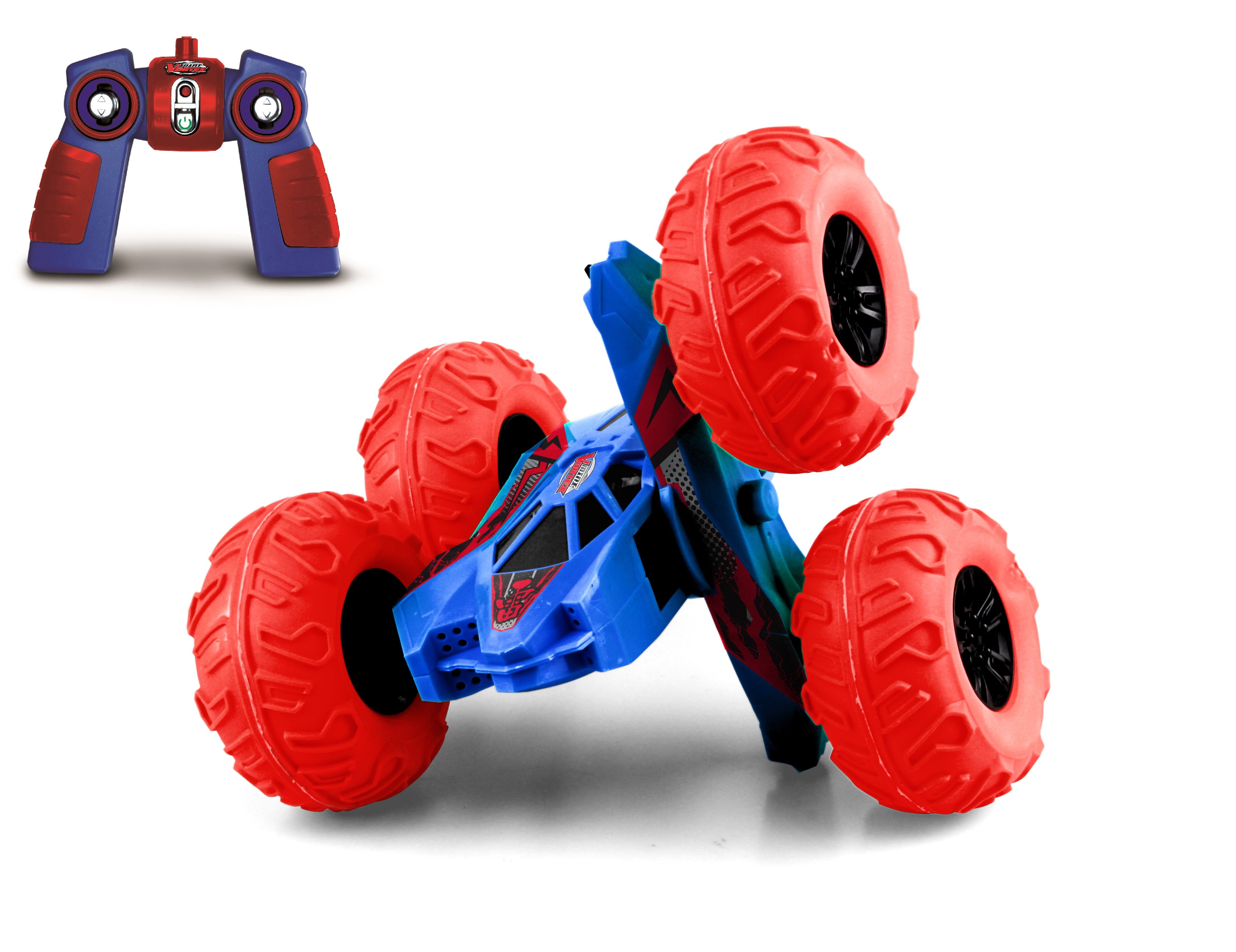 RC Mini Vortex