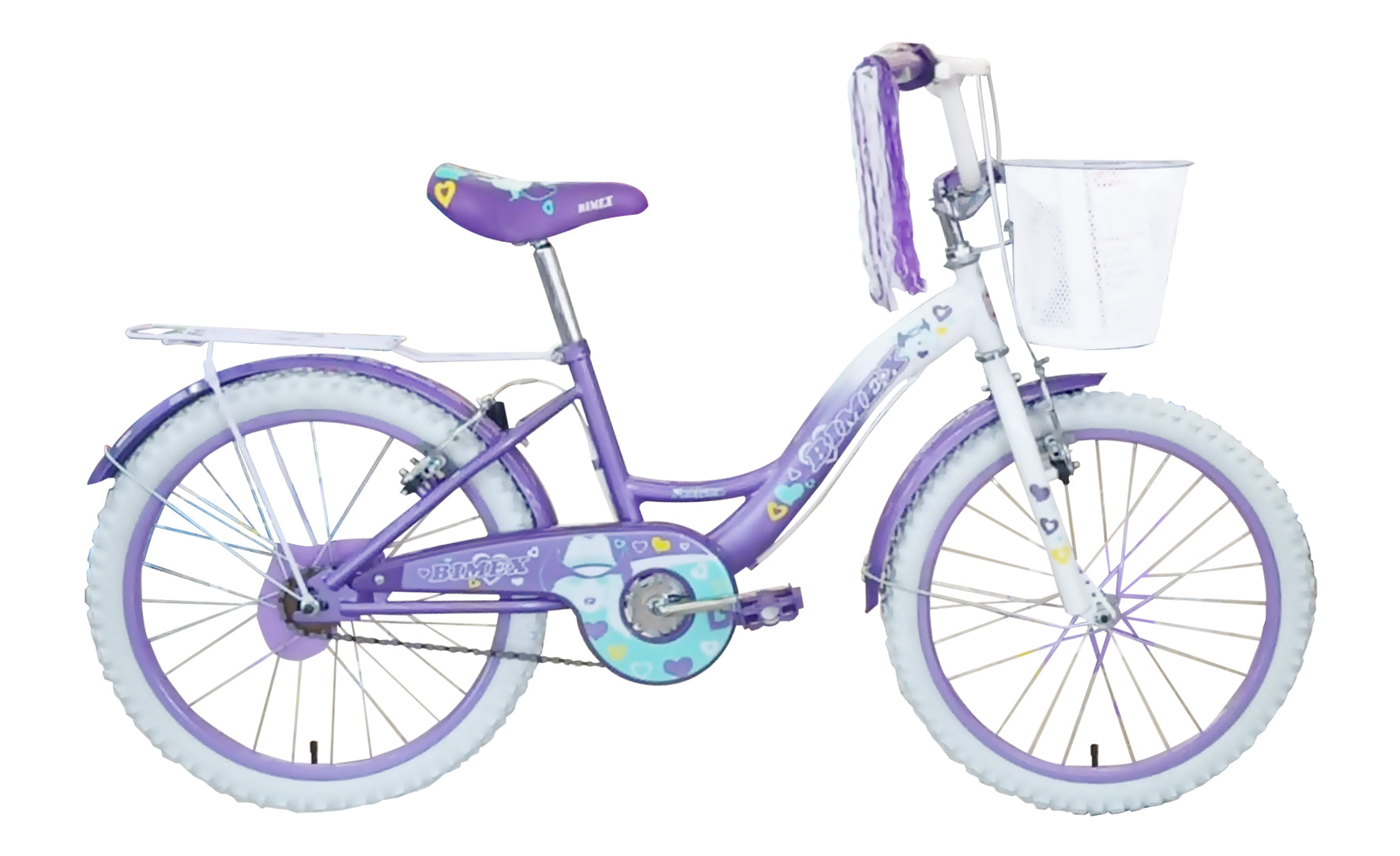 Bicicleta R 20 Ks Valeria 2024