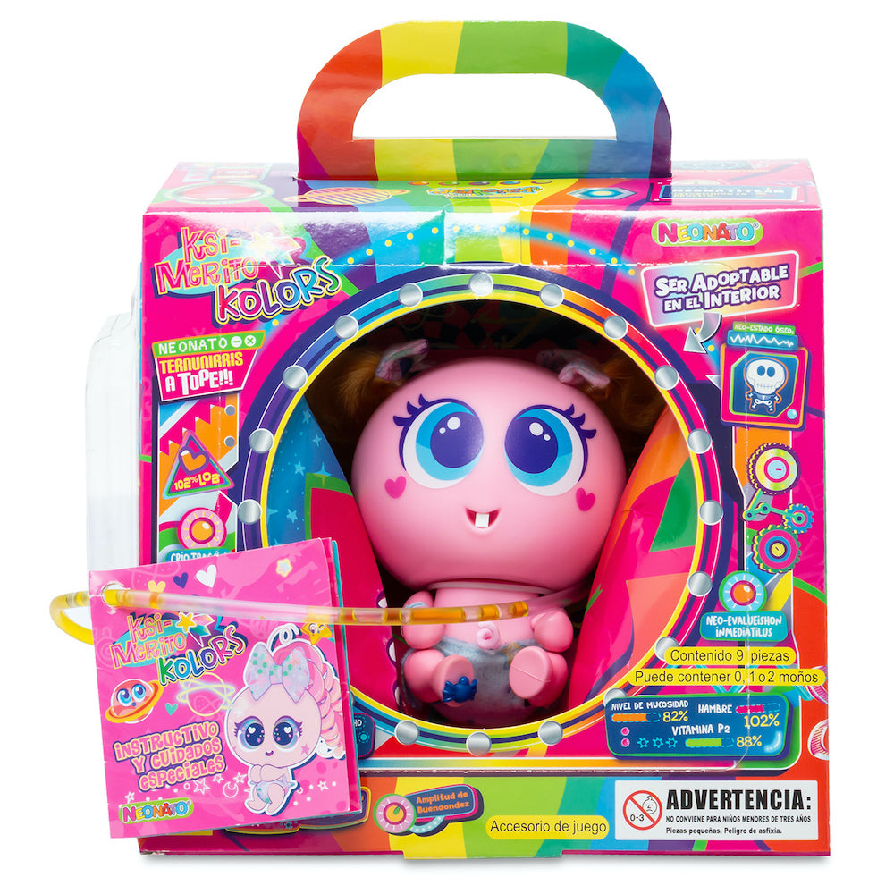 KSIMERITO SUSIKIN BEBE