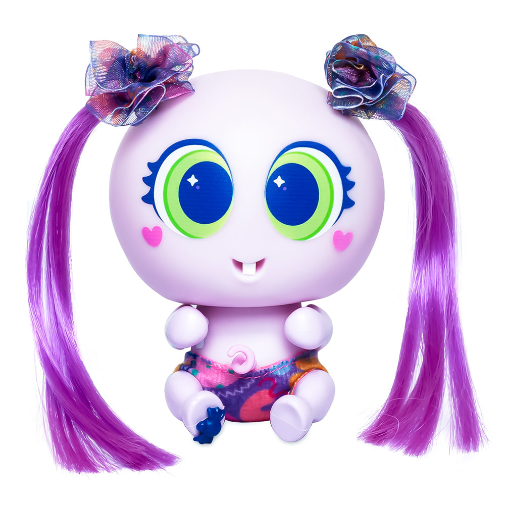 KSIMERITO ISABELONGA BEBE