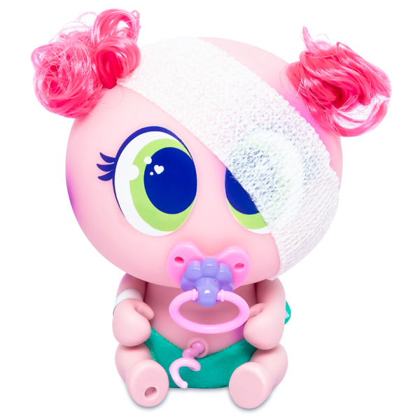 KSIMERITO BEBE SET AUCHIMERITO 2025