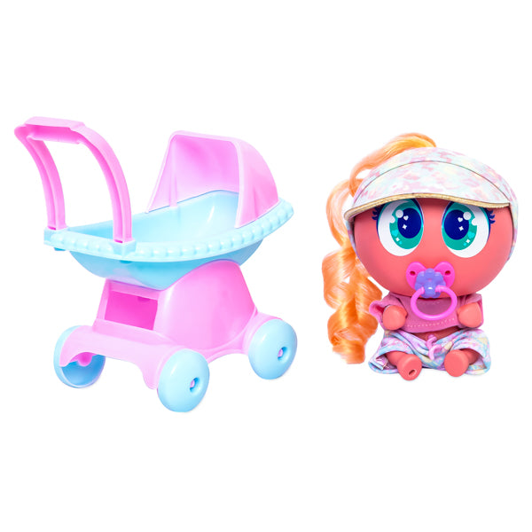 KSI BEBE GEMELO DIA 2025