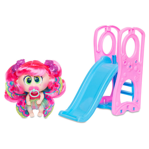 Distroller Chikihada Lob Resbaladillero