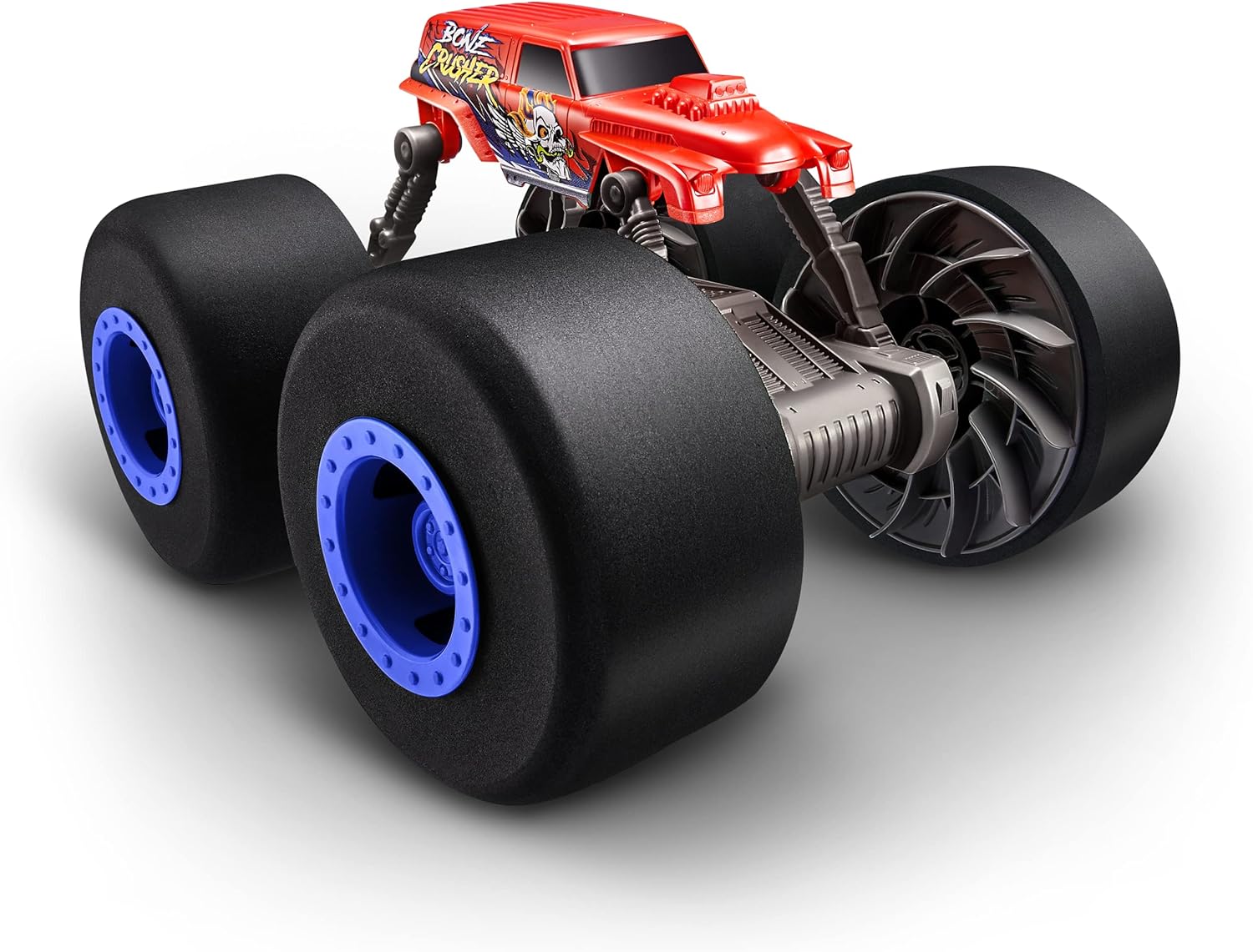 Metal Machines Over Drive