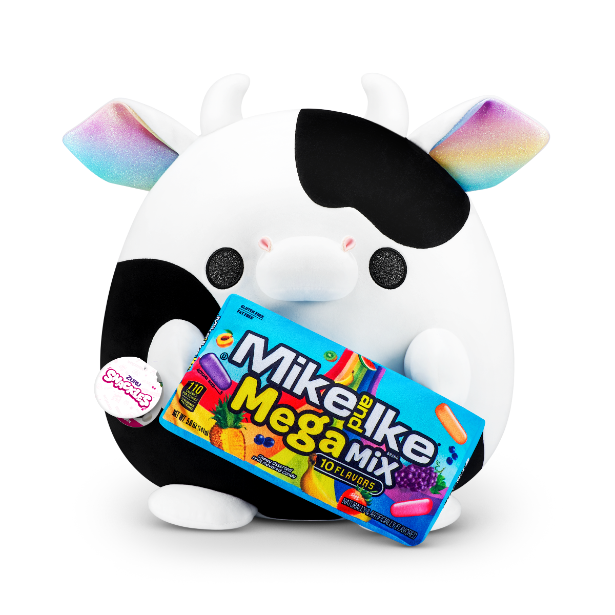 Snacks Series 1