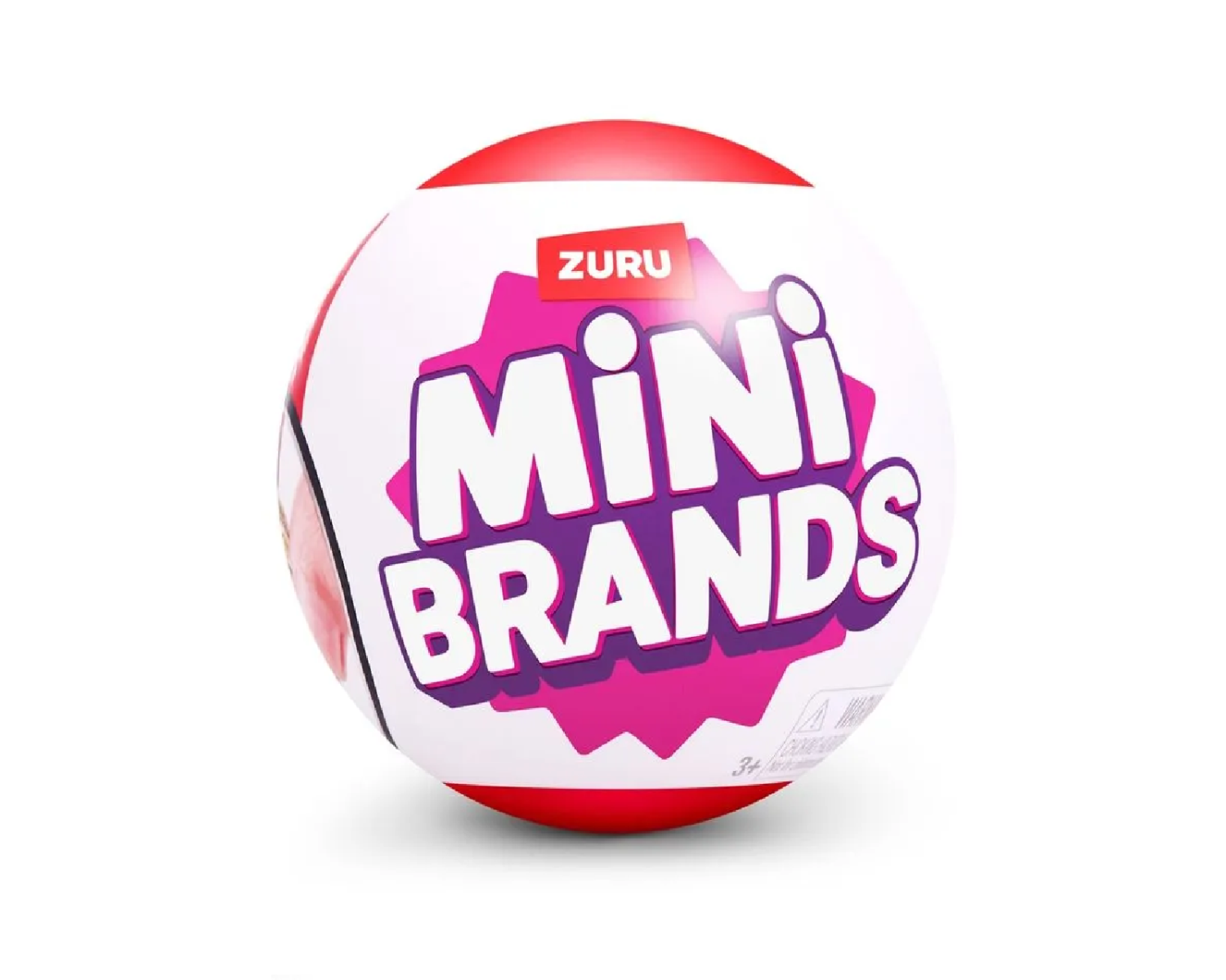 Mini Brands Netflix