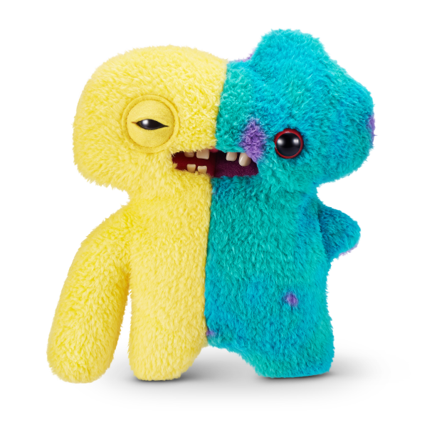 FUGGLER PELUCHE MISFIT MONSTERS DE 9 PULG