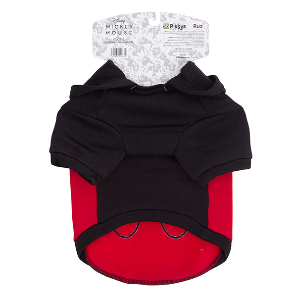 Mickey Mouse Dog Sweatshirt Medium
