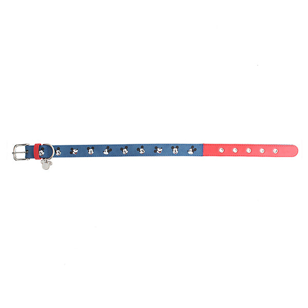 Collar De Perro Mickey Grande