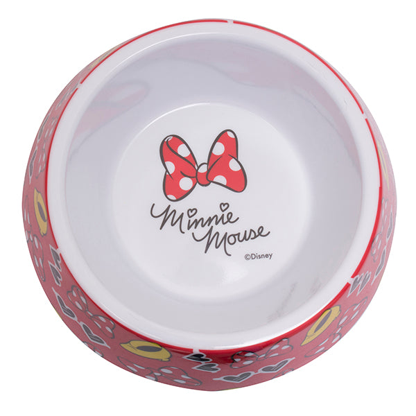 Minnie Dog Bowl