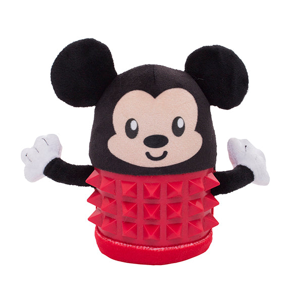 Mickey Mouse Dog Toy 3