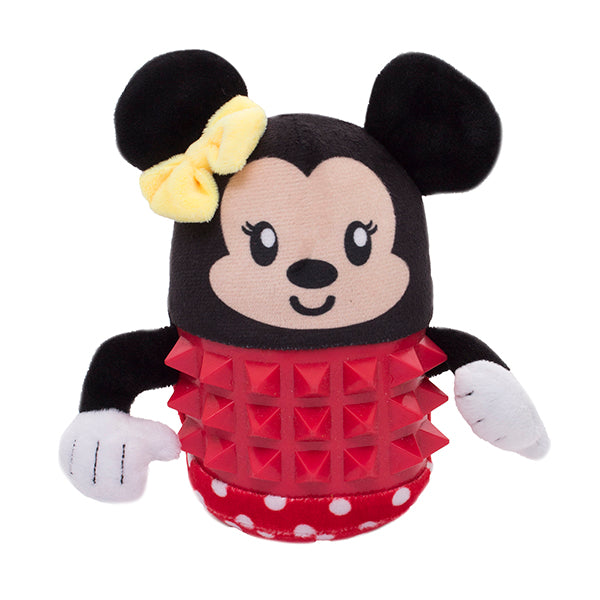 Minnie Dog Toy