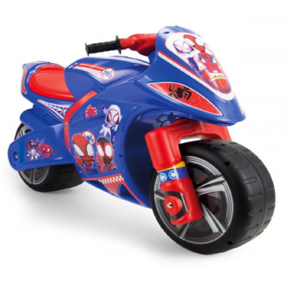 CORRE PASILLO MOTO HAWK XL SPYDER