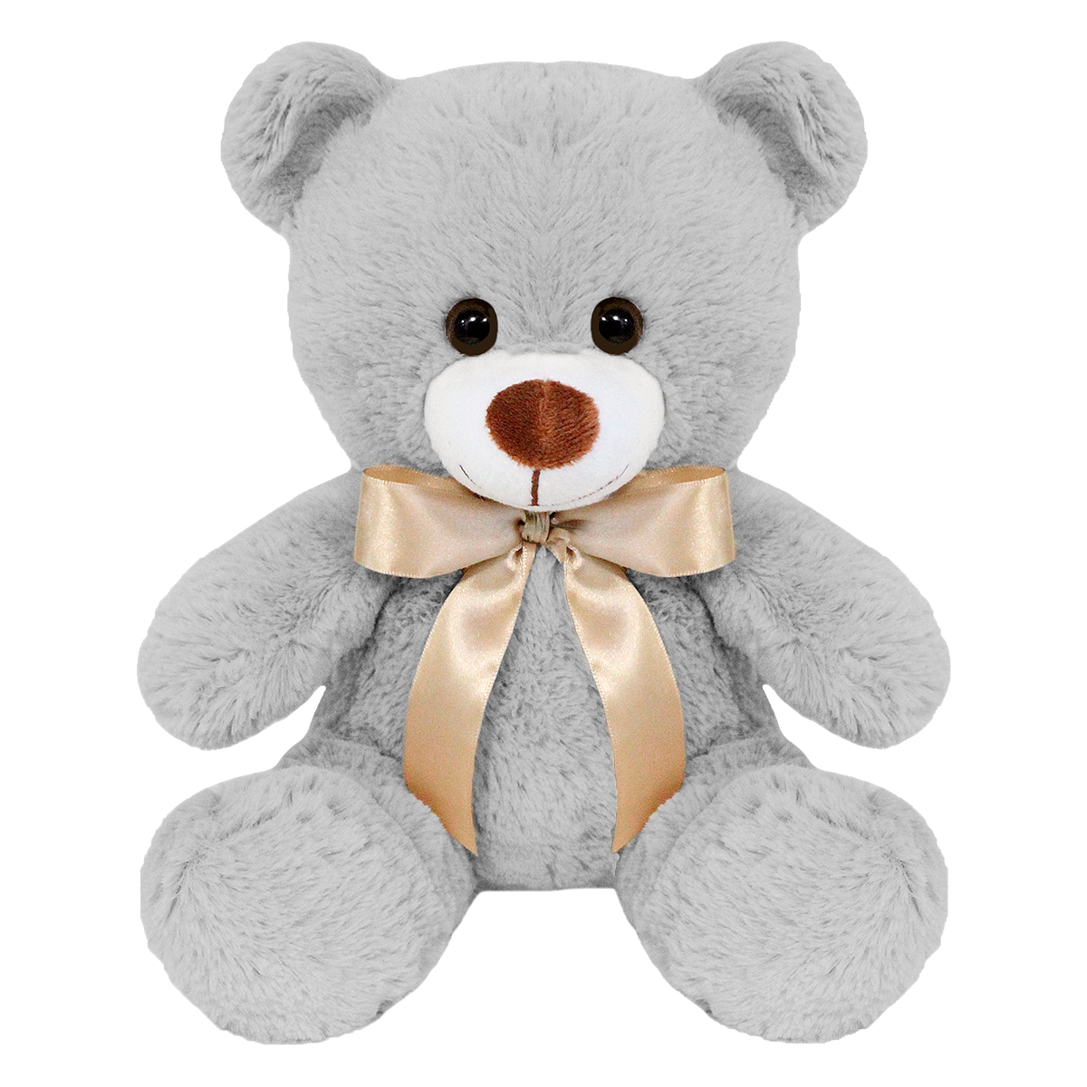 OSO TEO 25 CM GRIS