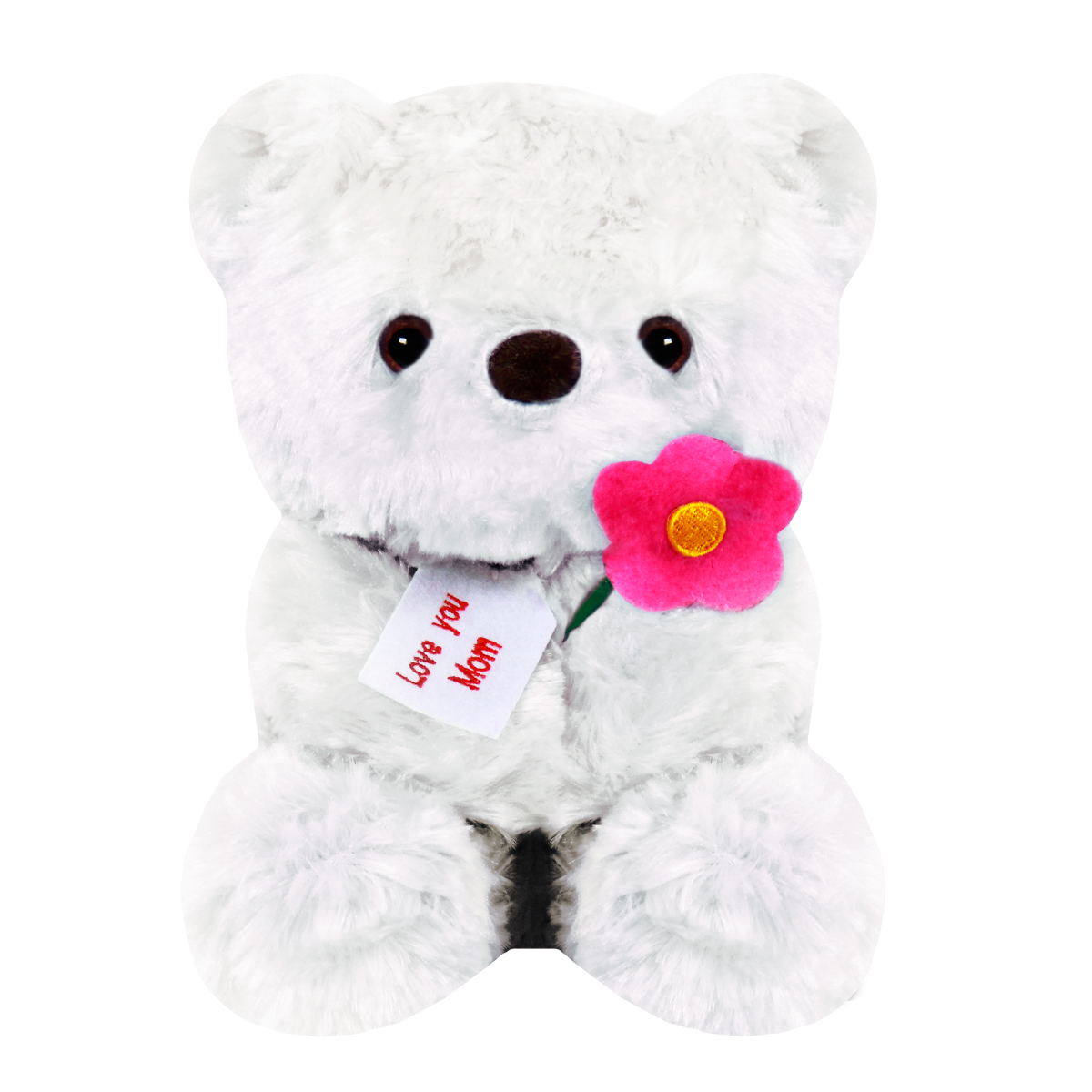 PELUCHE OSO LOVE YOU 23 CM