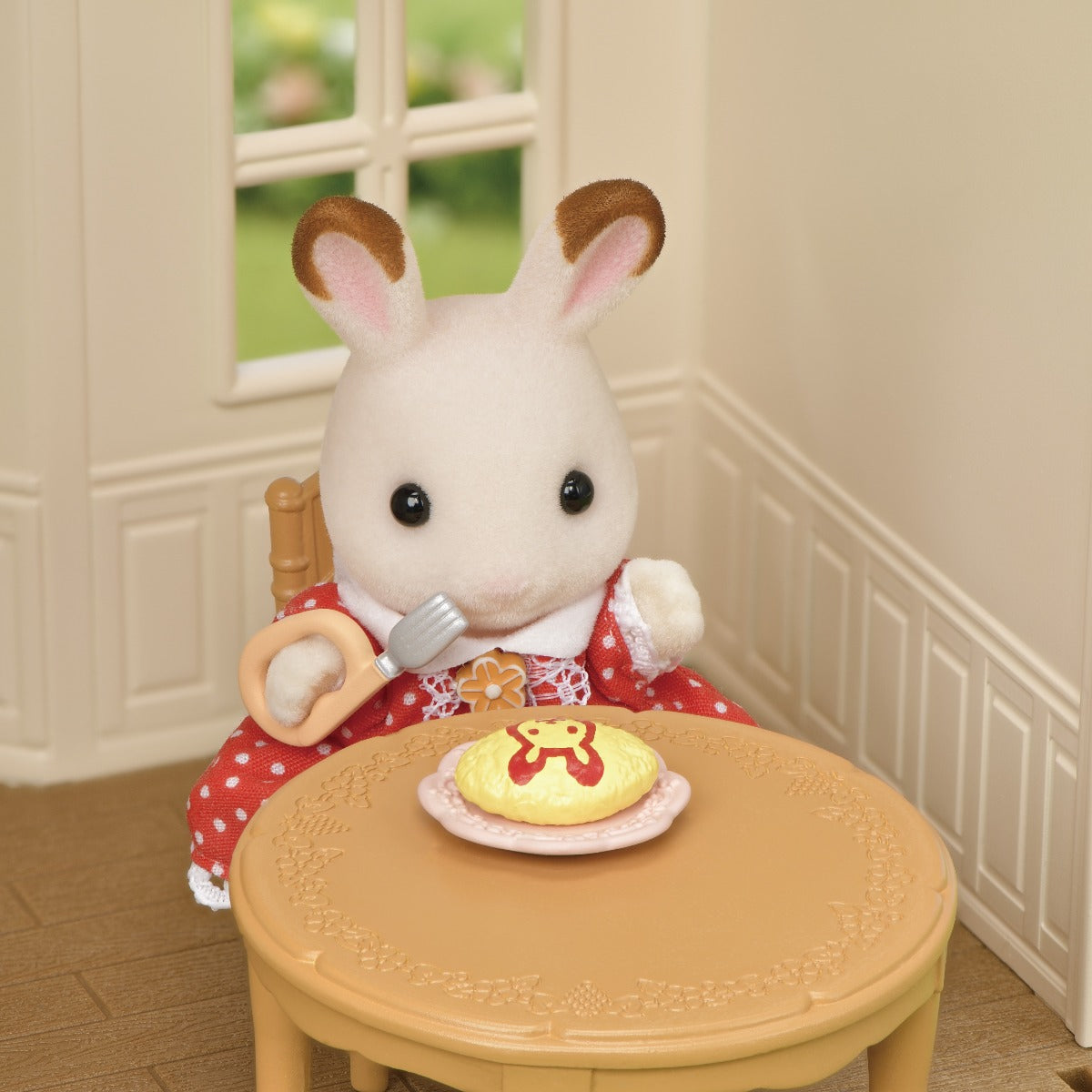 SYLVANIAN CASA DEL CAMPO