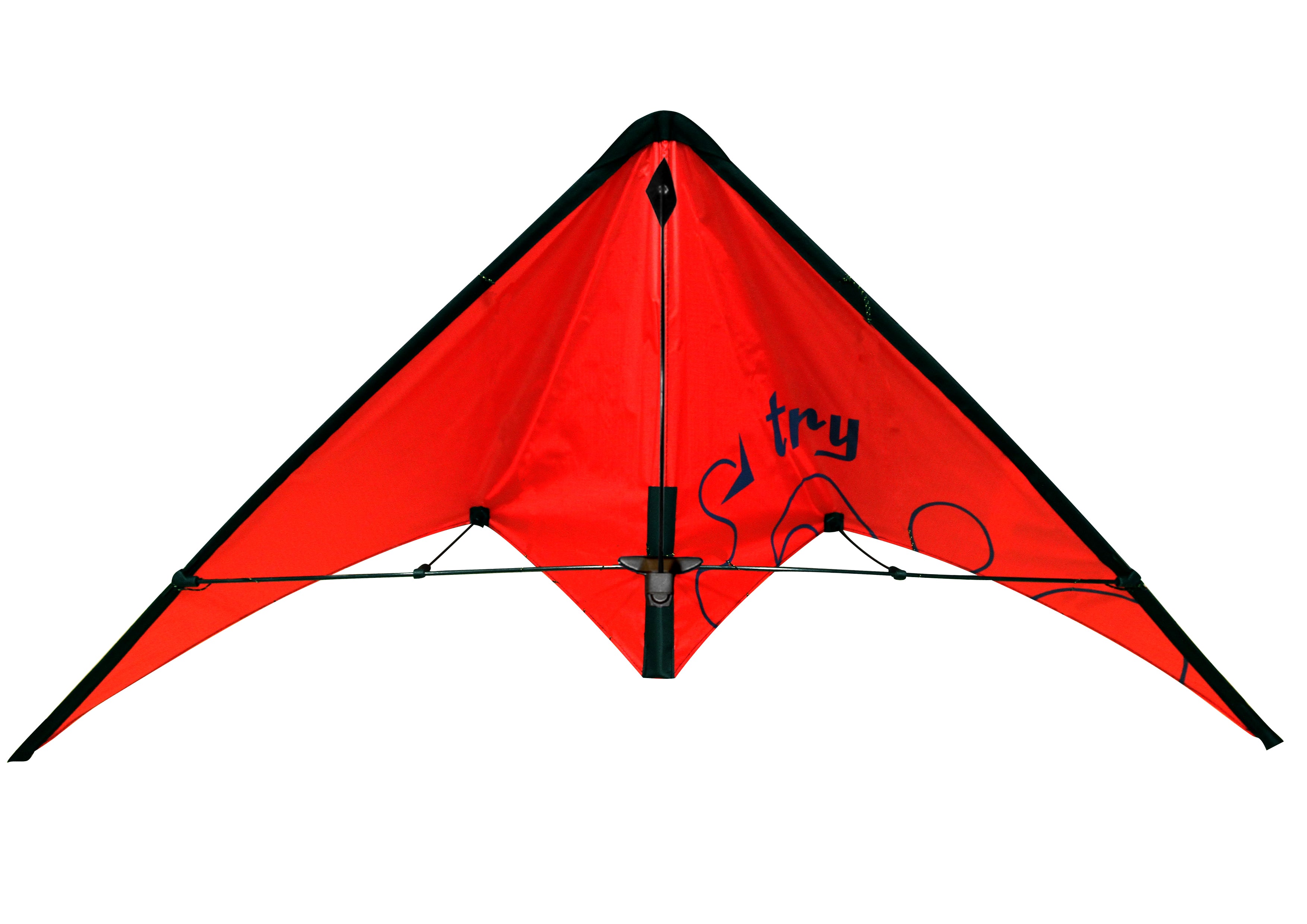 Papalote Pop Up Stund Rojo