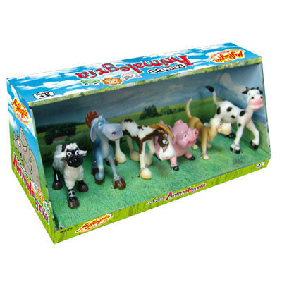 Animal World Joy