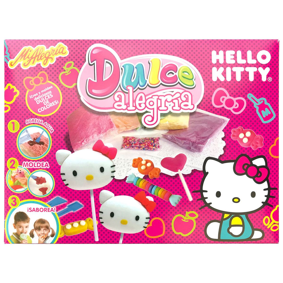 Alegria Hello Kitty Espa De Mi Alegria Hello Kitty Dulce Alegria