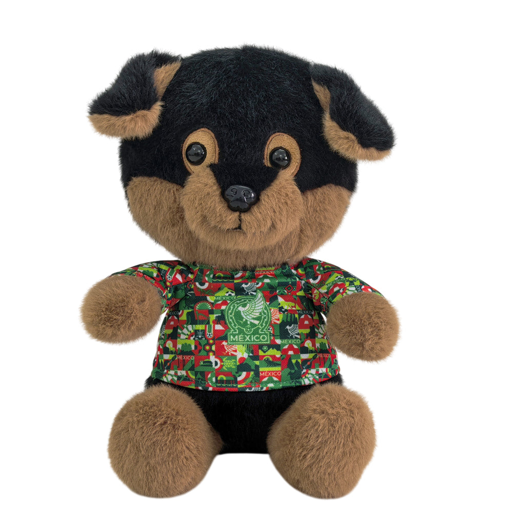 MUNDIAL 2026 XOLO 25CM