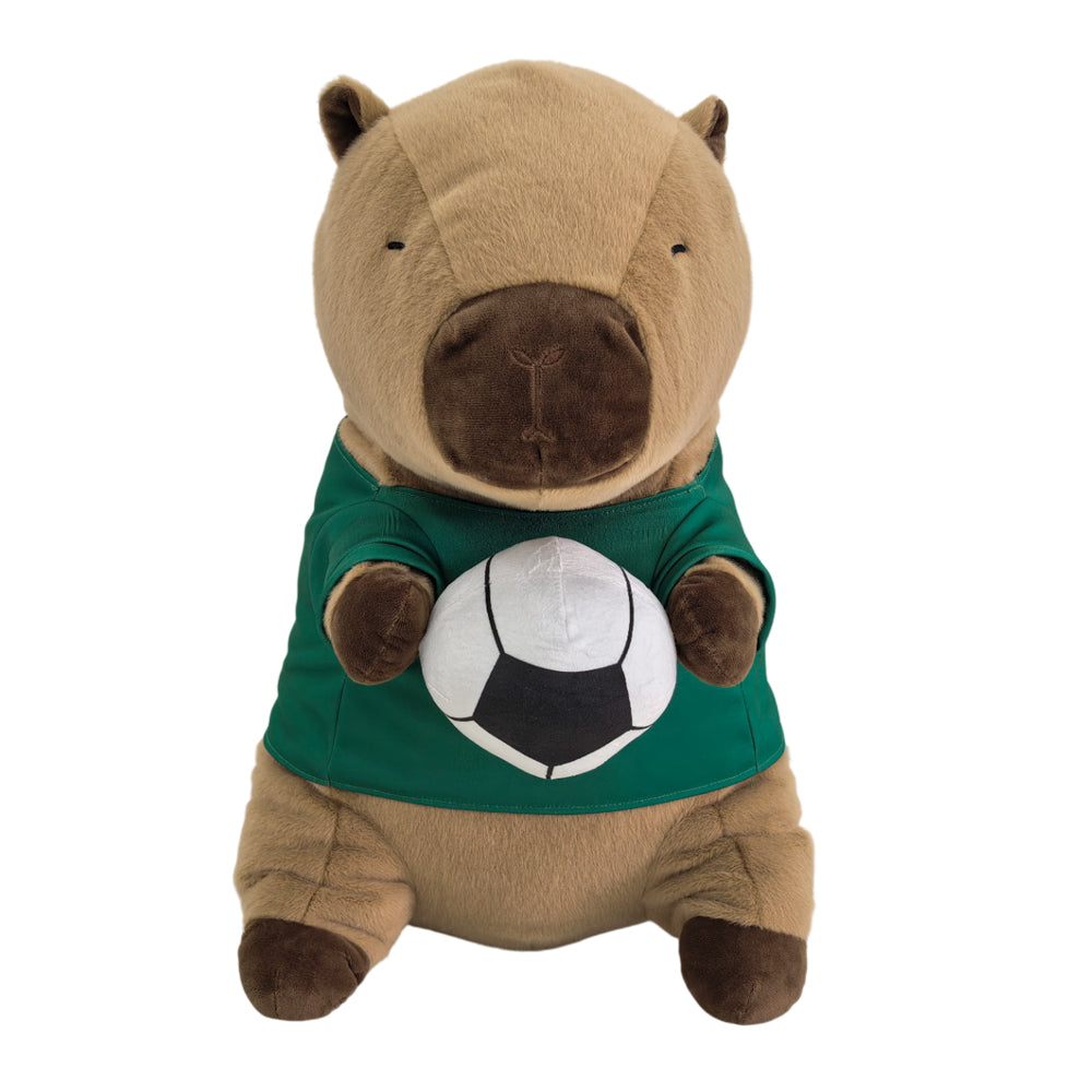 MUNDIAL 2026 MAXI CAPIBARA 60CM