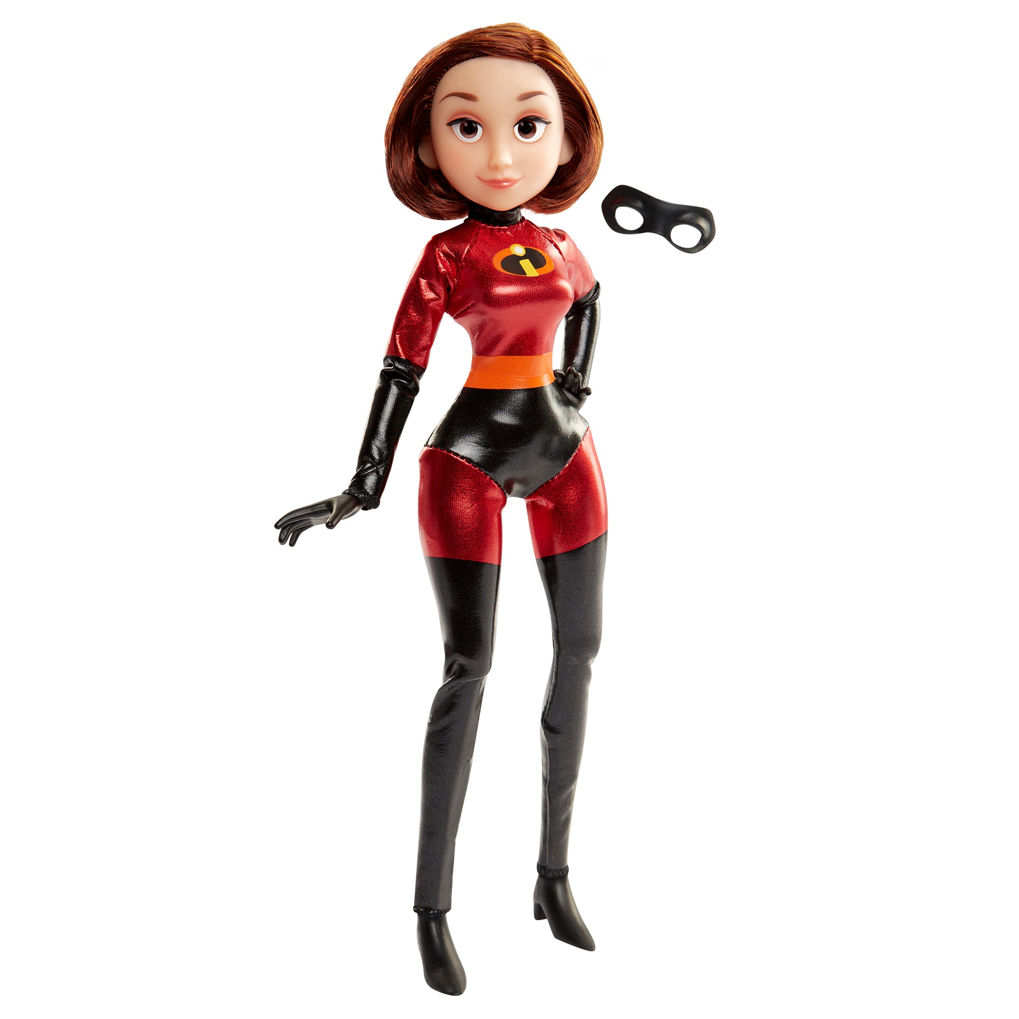 Figura de Lujo 11 Pulgadas - Los Increíbles 2