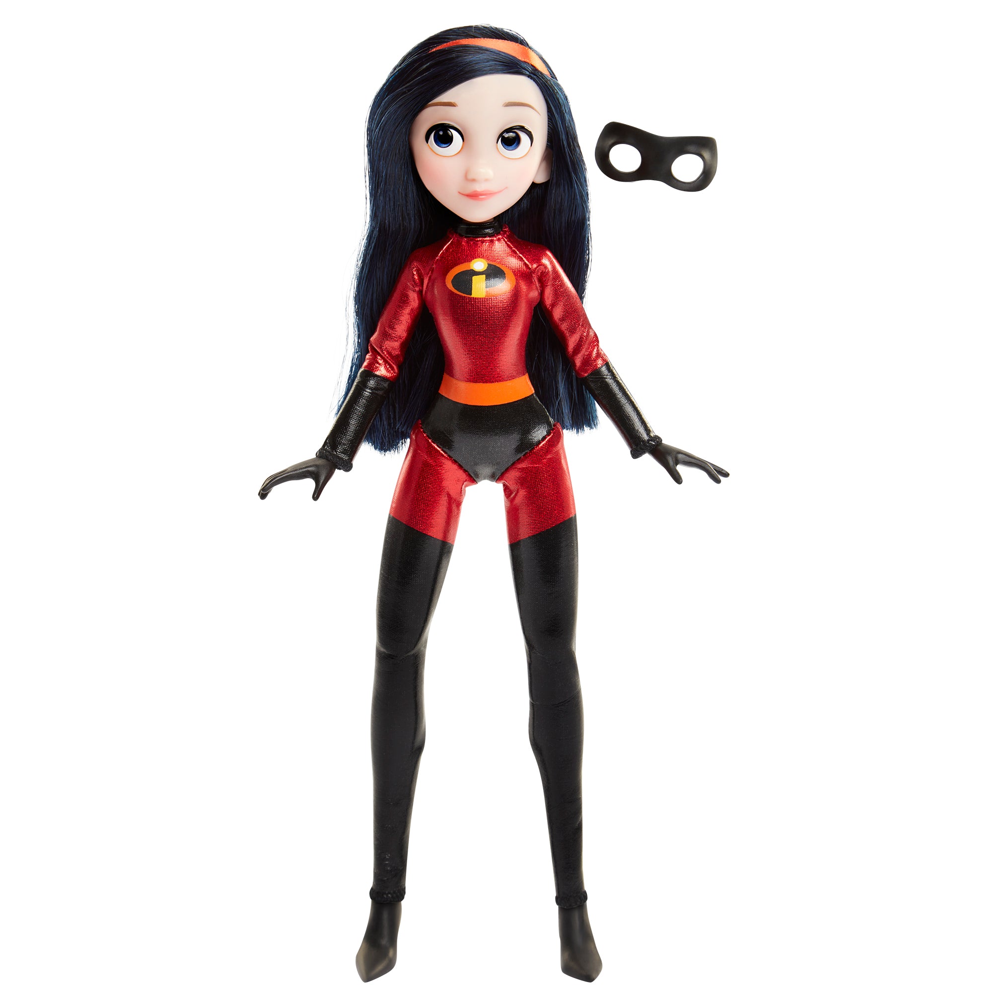 Figura de Lujo 11 Pulgadas - Los Increíbles 2