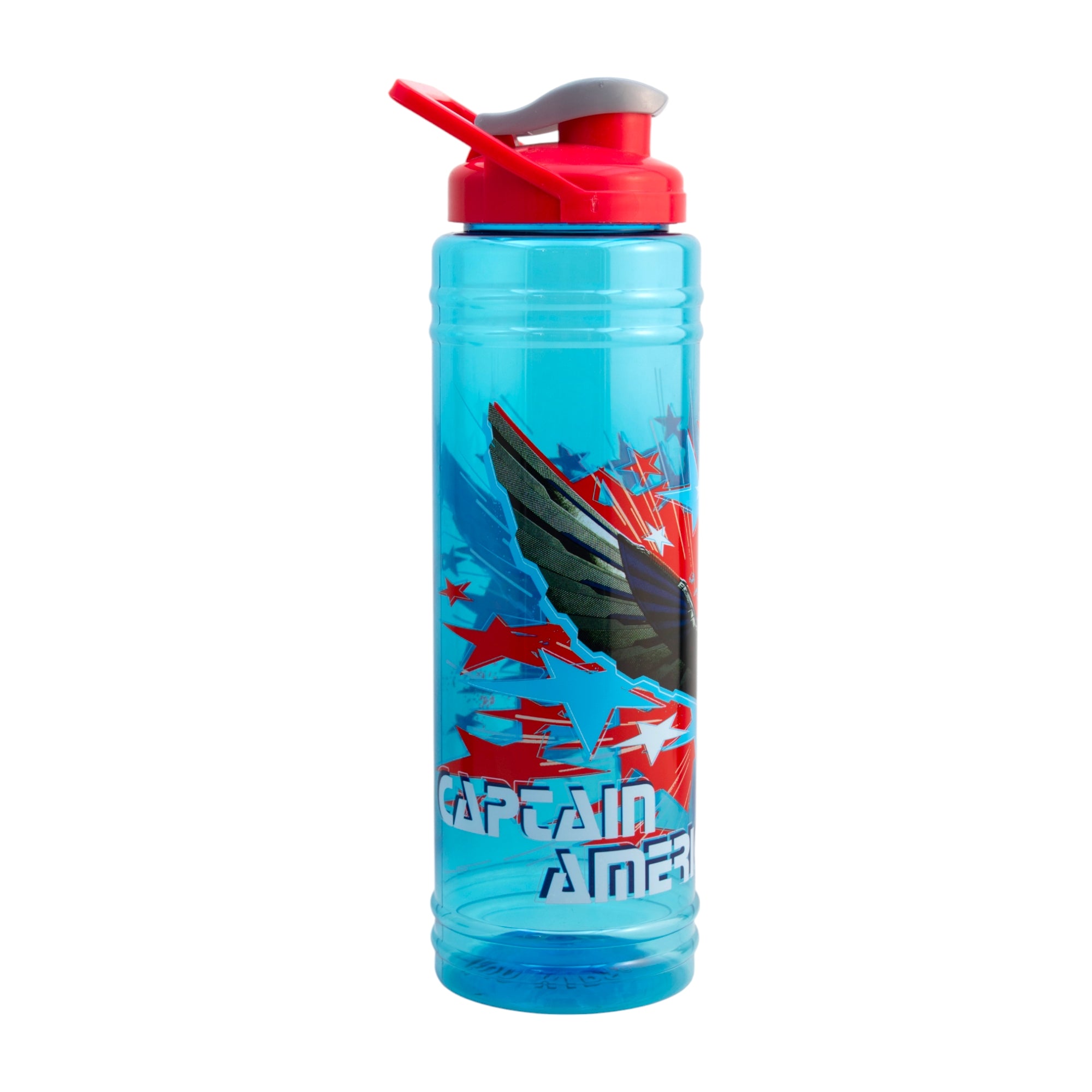 Botella Next Gen 900Ml Capitan America