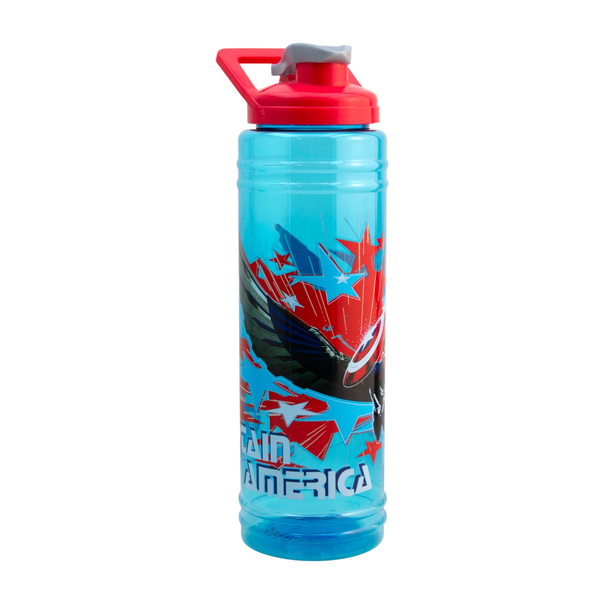 Botella Next Gen 900Ml Capitan America
