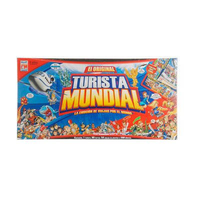 World Tourist