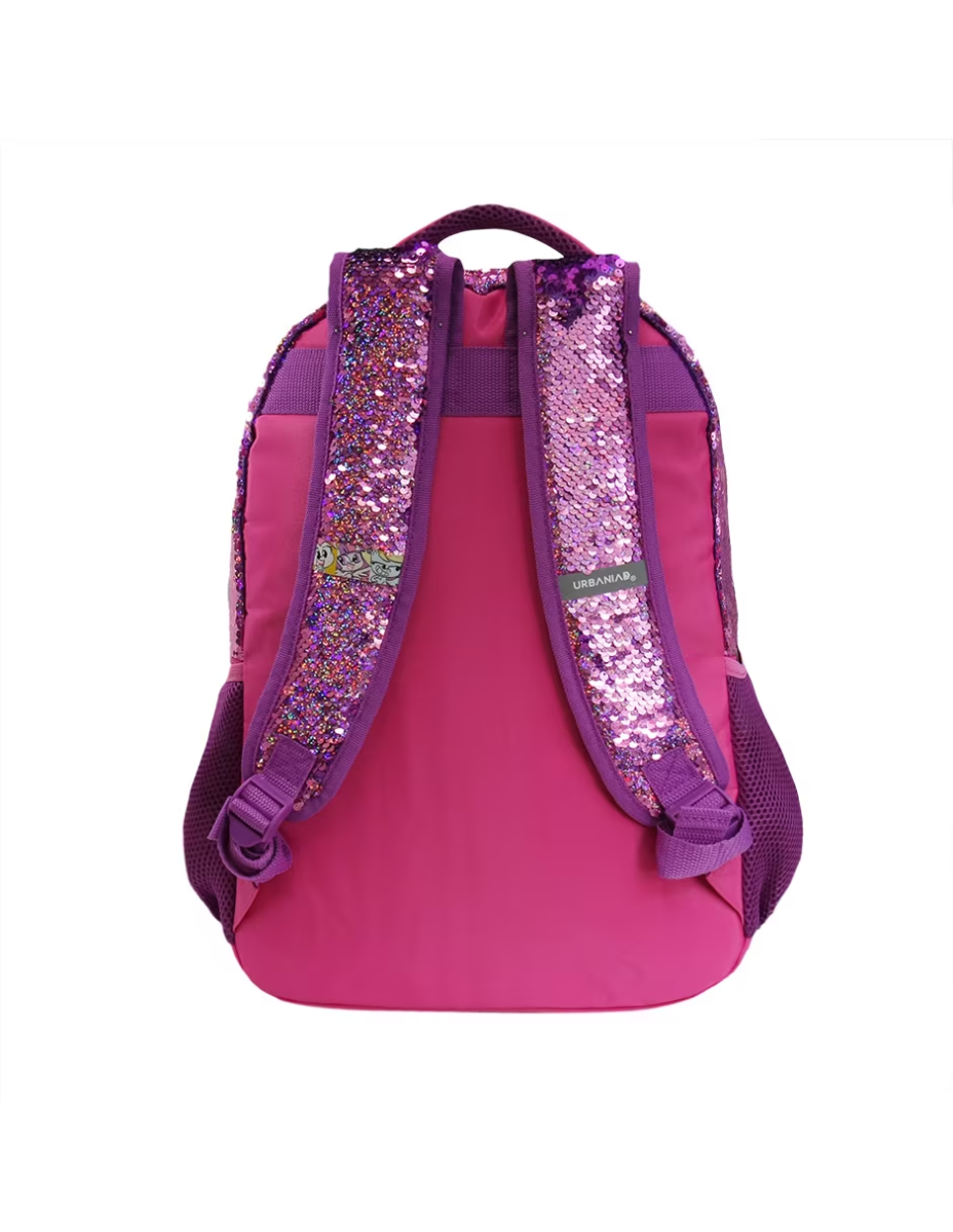 Mochila infantil My little pony unisex