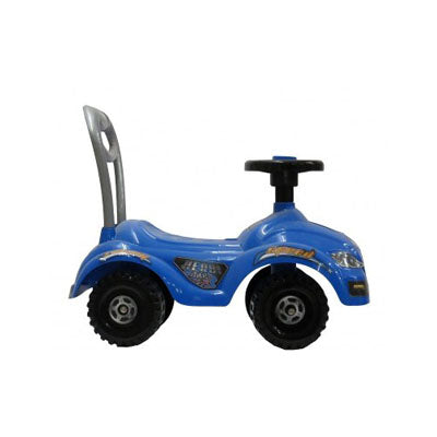 Montable Herbi Car